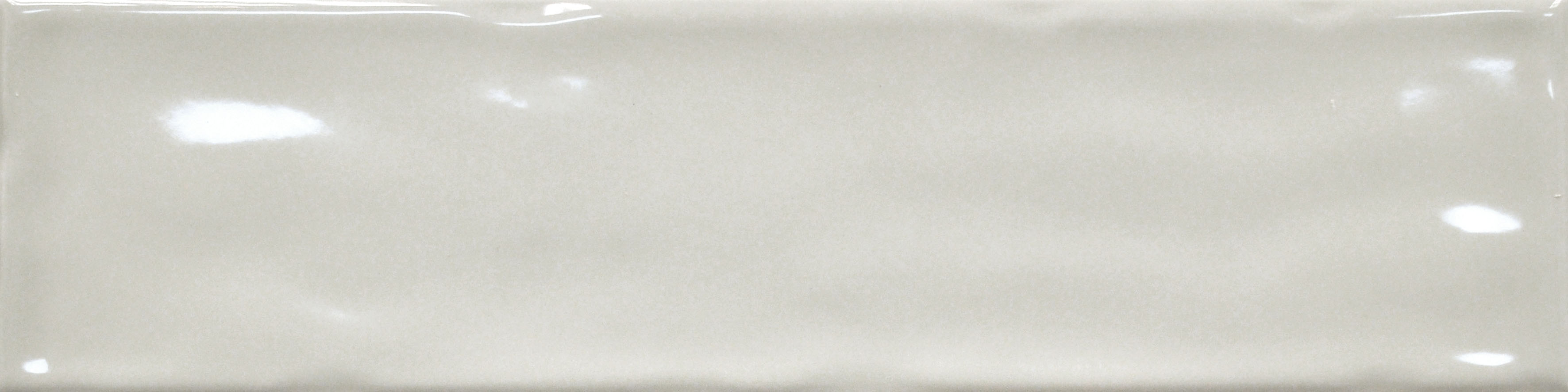 Catalea Gres Tälberg Metrofliesen Grau glänzend 7,5x30 cm 