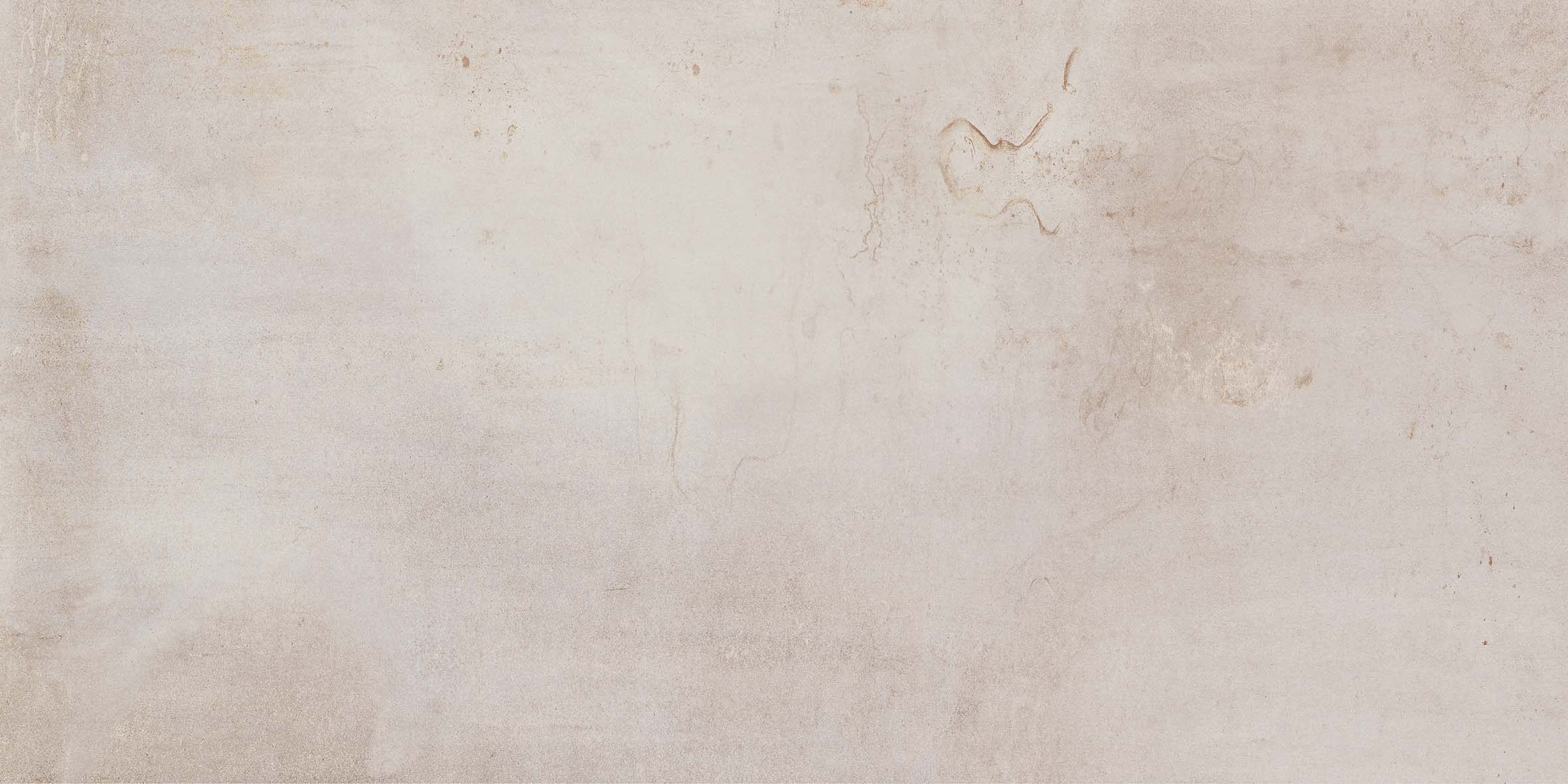 Flaviker Rebel Bodenfliese Metalloptik White matt 30x60 cm rekt. R10B Flaviker Rebel Bodenfliese Metalloptik White matt 30x60 cm rekt. R10B