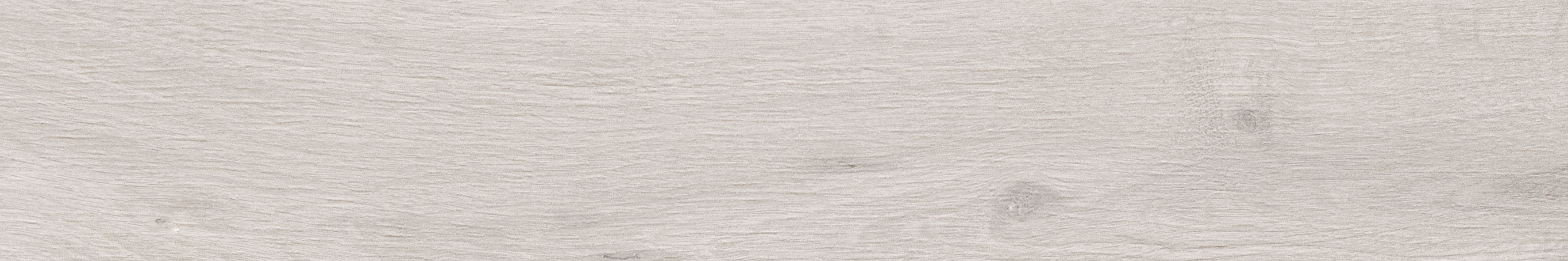 Noem Gres Stockholm Bodenfliesen Holzoptik Weiß Matt 10x60 cm rektifiziert R10B