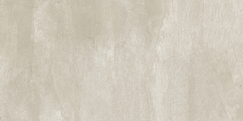 Gardenia Concept Stone Bodenfliese Natursteinoptik Weiß Matt 40x80 cm rektifiziert R10