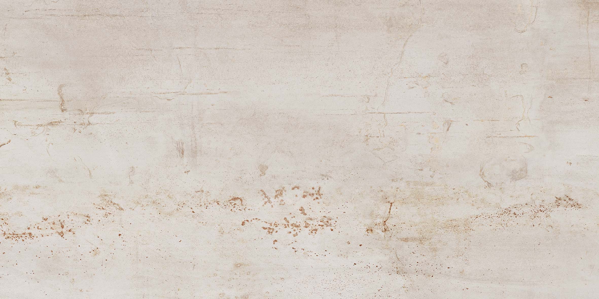 Flaviker Rebel Bodenfliese Metalloptik White matt 30x60 cm rekt. R10B Flaviker Rebel Bodenfliese Metalloptik White matt 30x60 cm rekt. R10B