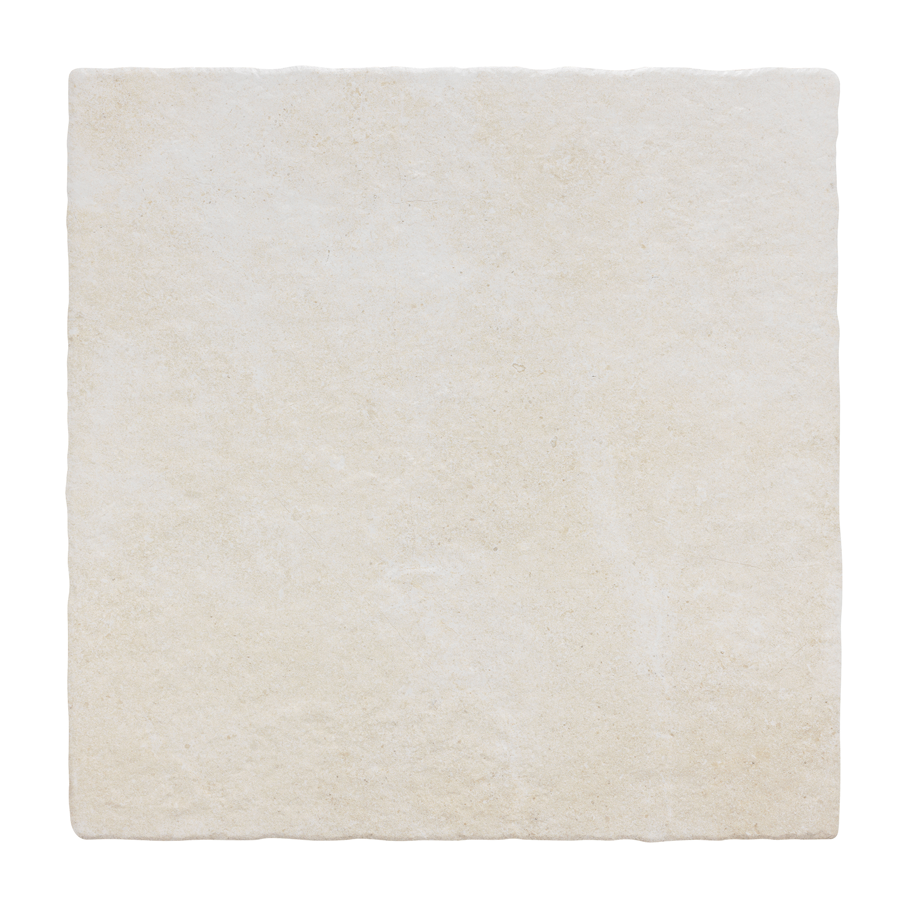 Catalea Gres Sicilla Bodenfliese Terrakotta Hellbeige matt 50x50 cm 