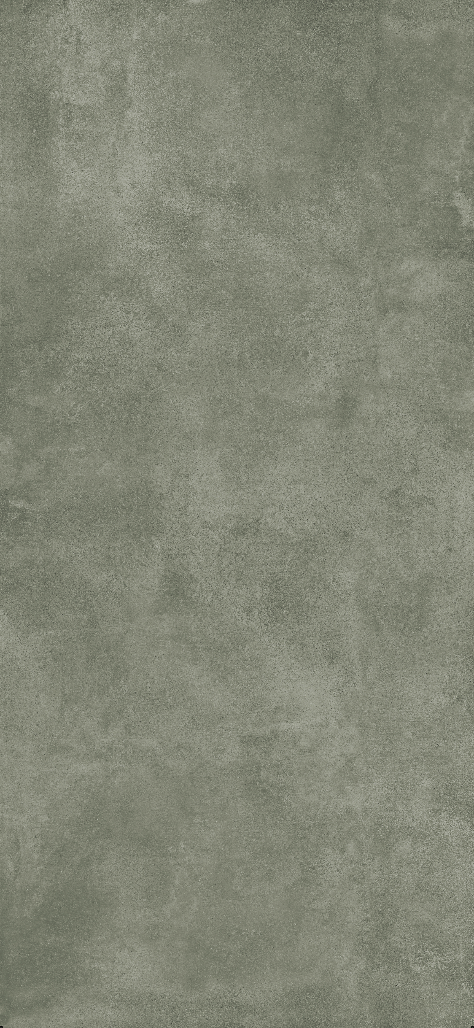 Urbanixx Gres Hirado Wandfliese Betonoptik Braun Matt 120x260 cm rektifiziert R10