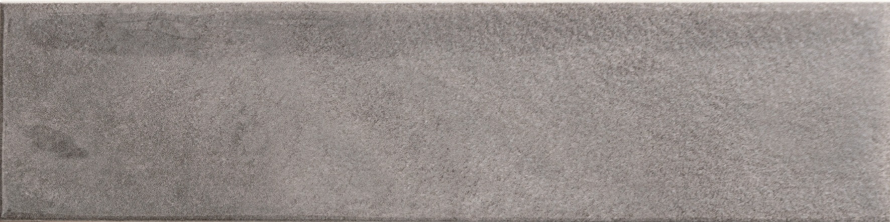 Catalea Gres Timra Metrofliesen Grau Glänzend 7,5x30 cm 