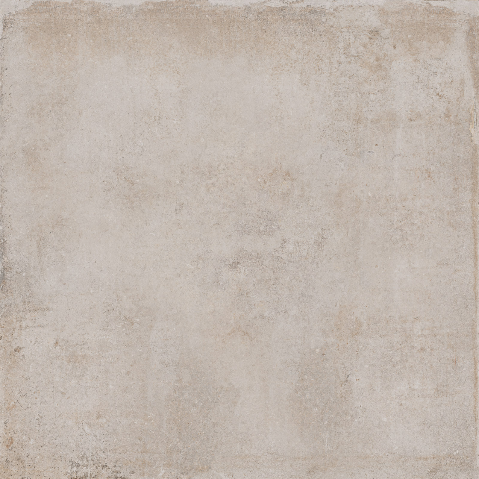 Flaviker Re Tour Bodenfliese Betonoptik Beige Matt 120x120 cm rektifiziert R10B