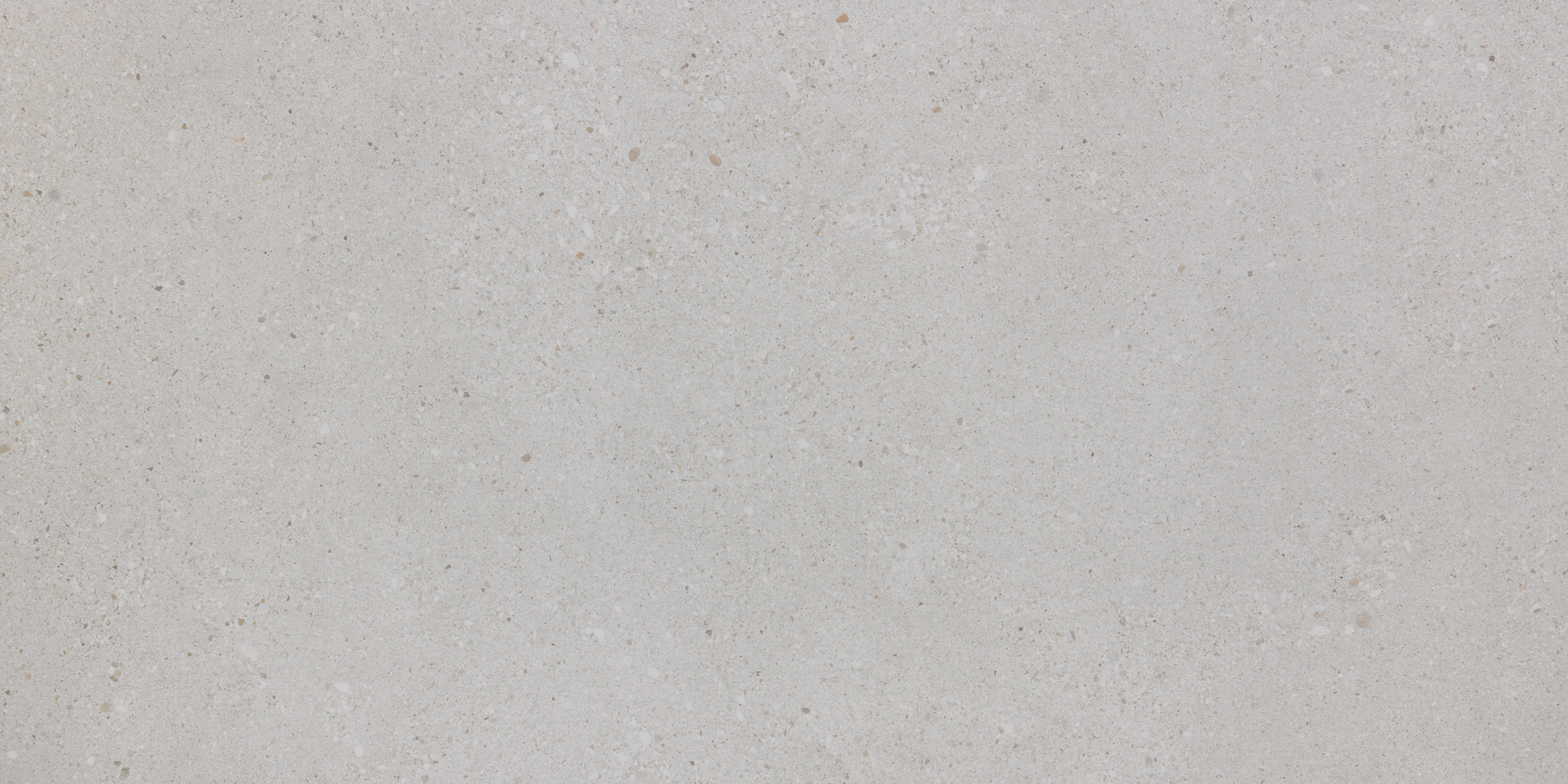 Urbanixx Gres Florenz Bodenfliese Natursteinoptik Weiß Matt 60x120 cm rektifiziert