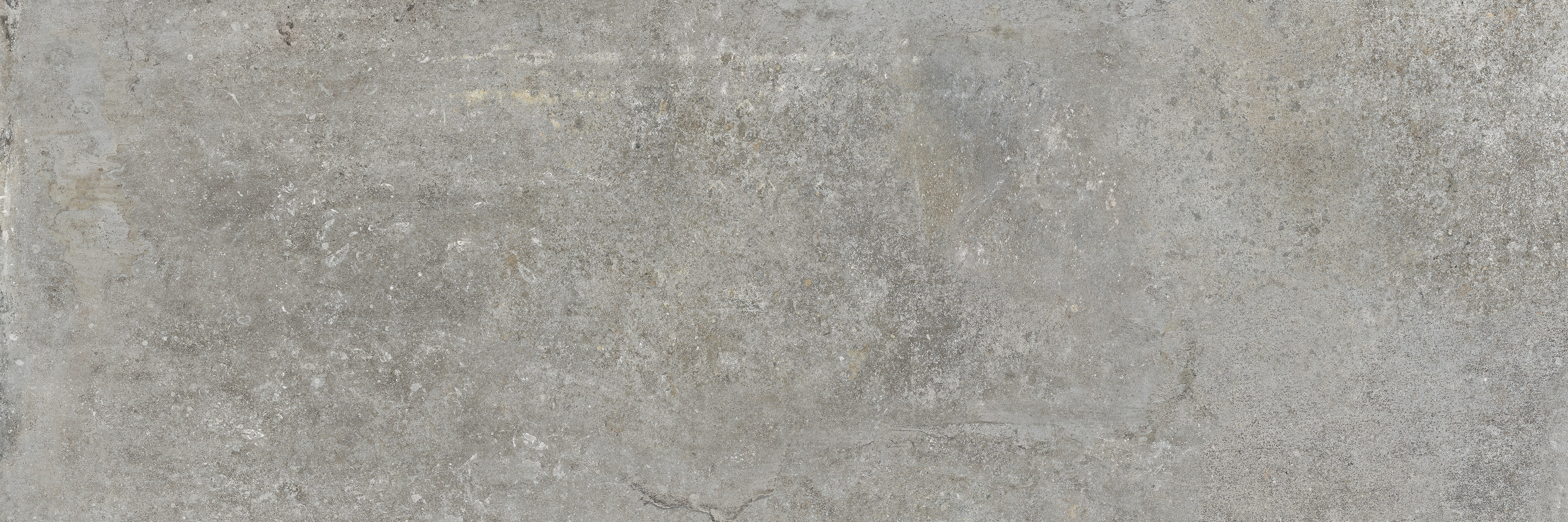 Flaviker Re Tour Wandfliese Betonoptik Grau Matt 40x120 cm rektifiziert