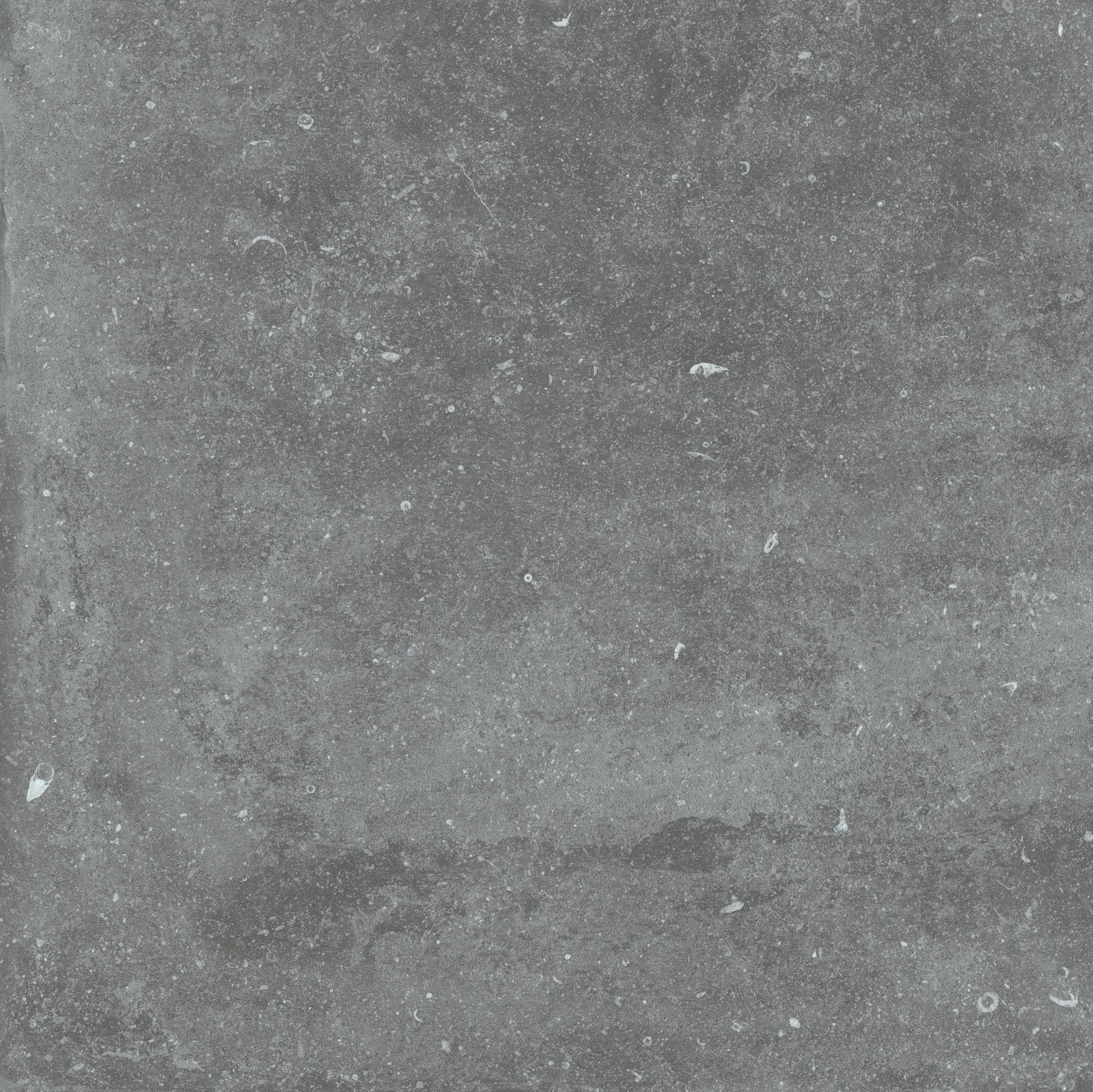 Flaviker X20 Nordik Stone keramisches Terrassenelement Natursteinoptik Grey matt 90x90 cm rekt. R11C