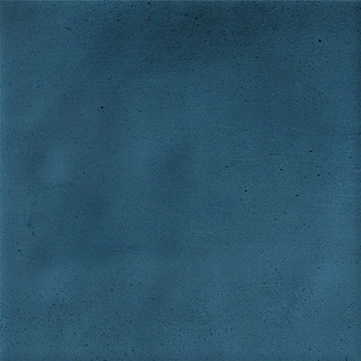 Catalea Gres Kallo Wandfliese Retrooptik Dunkelblau Glänzend 10x10 cm 