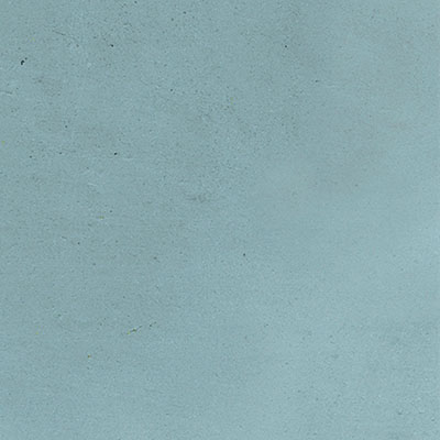 Catalea Gres Kallo Wandfliese Retrooptik Blau Glänzend 10x10 cm 
