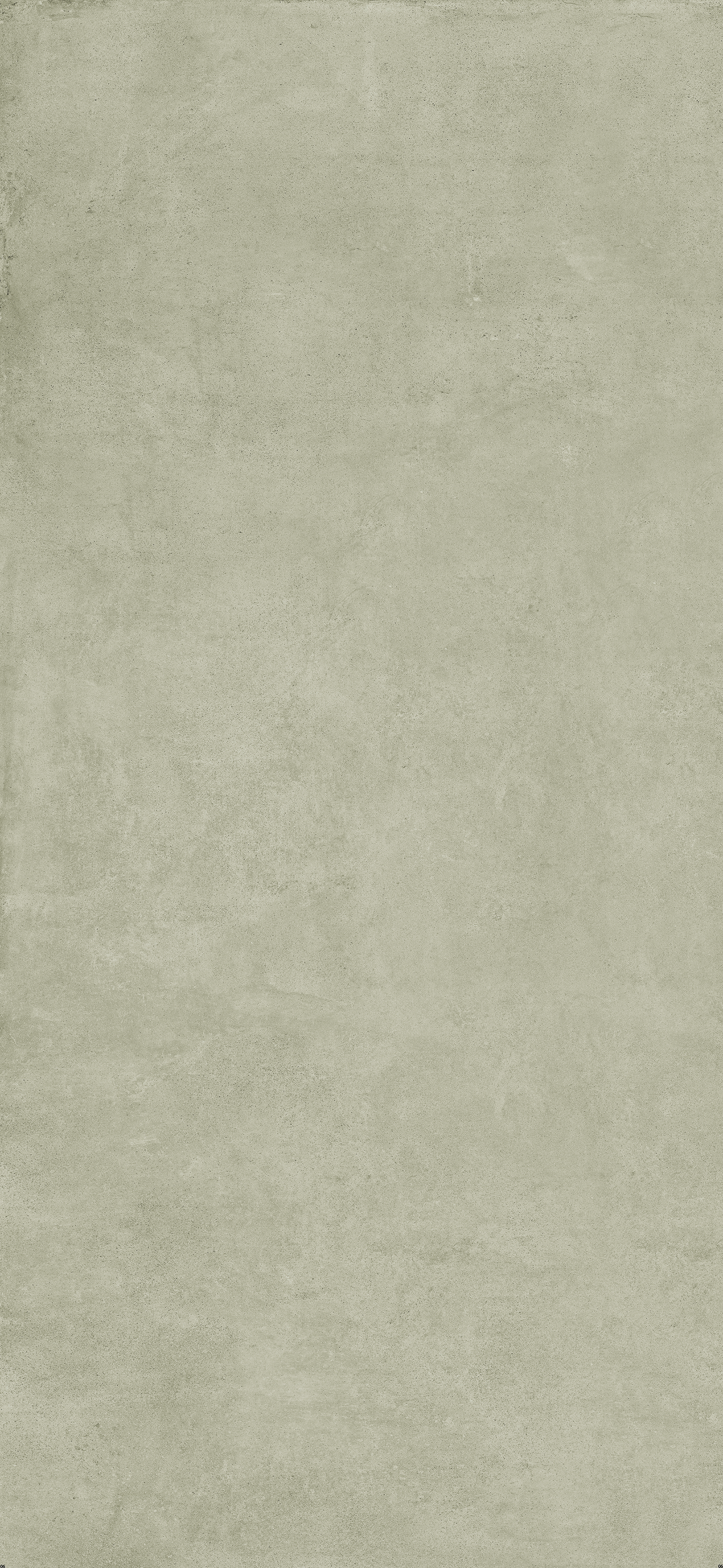 Urbanixx Gres Hirado Wandfliese Betonoptik Sand Matt 120x260 cm rektifiziert R10
