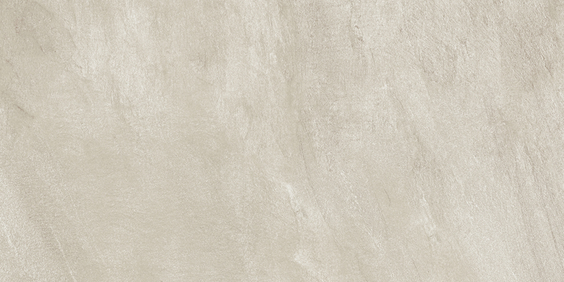 Gardenia Concept Stone Bodenfliese Natursteinoptik Weiß Matt 40x80 cm rektifiziert R10