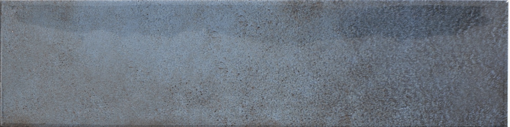 Catalea Gres Timra Metrofliesen Blau Glänzend 7,5x30 cm 