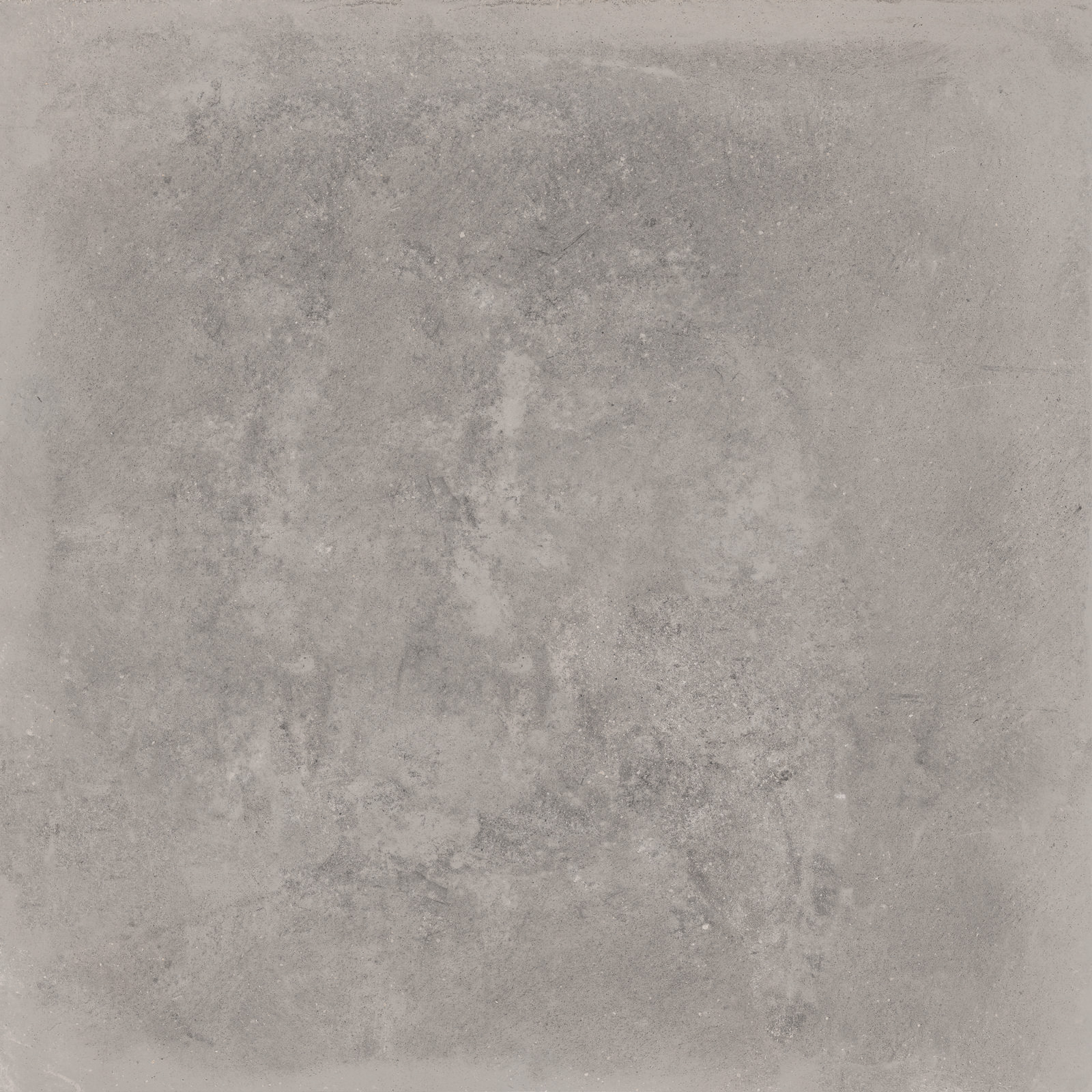 Flaviker X20 Backstage keramisches Terrassenelement Betonoptik Ash matt 76x76 cm rekt. R11C