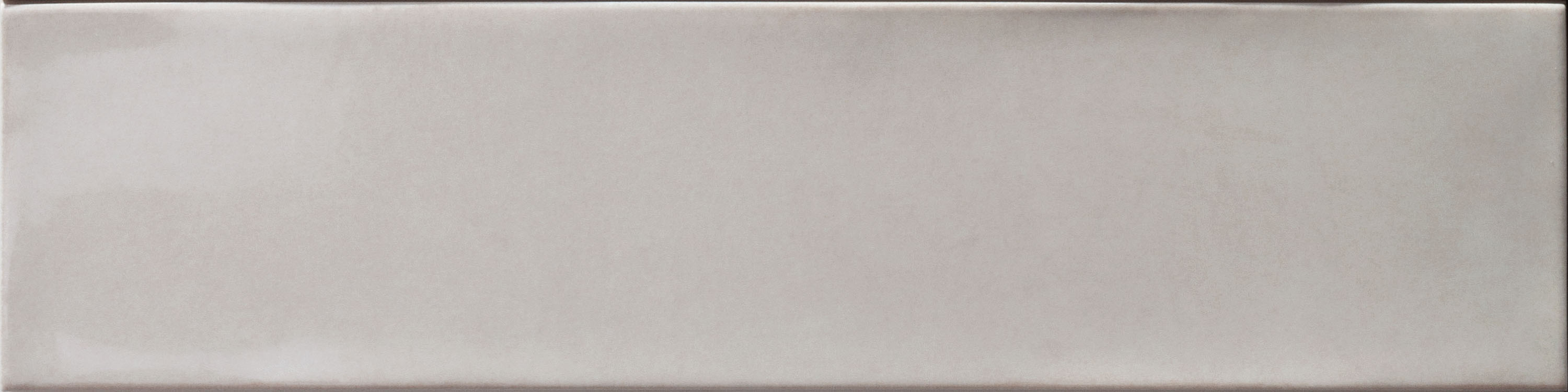 Catalea Gres Sörvik Metrofliese Weiß glänzend 7,5x30 cm