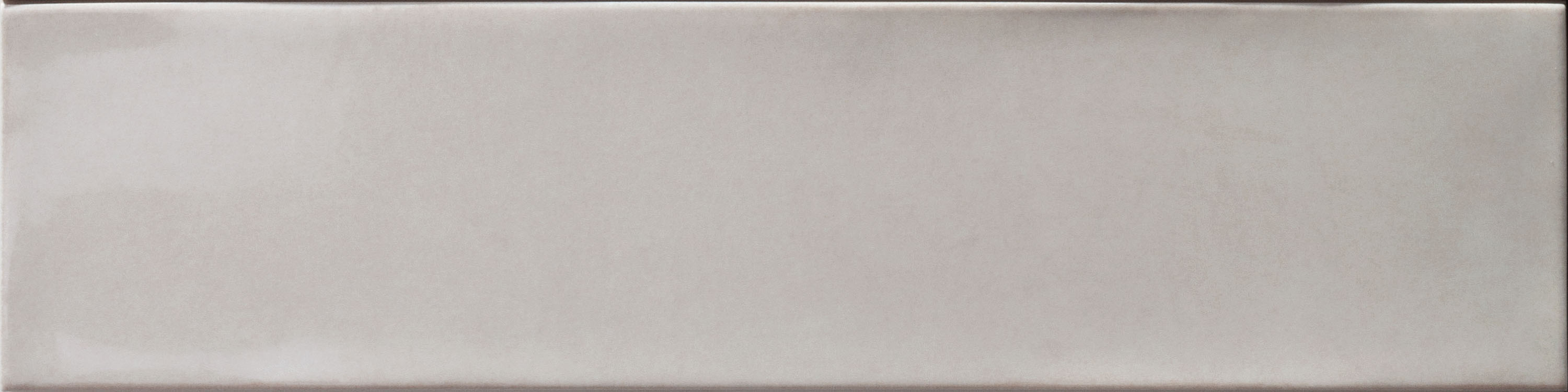 Catalea Gres Sörvik Metrofliese Weiß Glänzend 7,5x30 cm