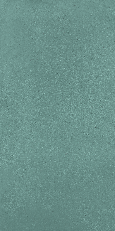 Ergon Medley Minimal Bodenfliese Uni Grün Matt 60x120 cm rektifiziert R10B