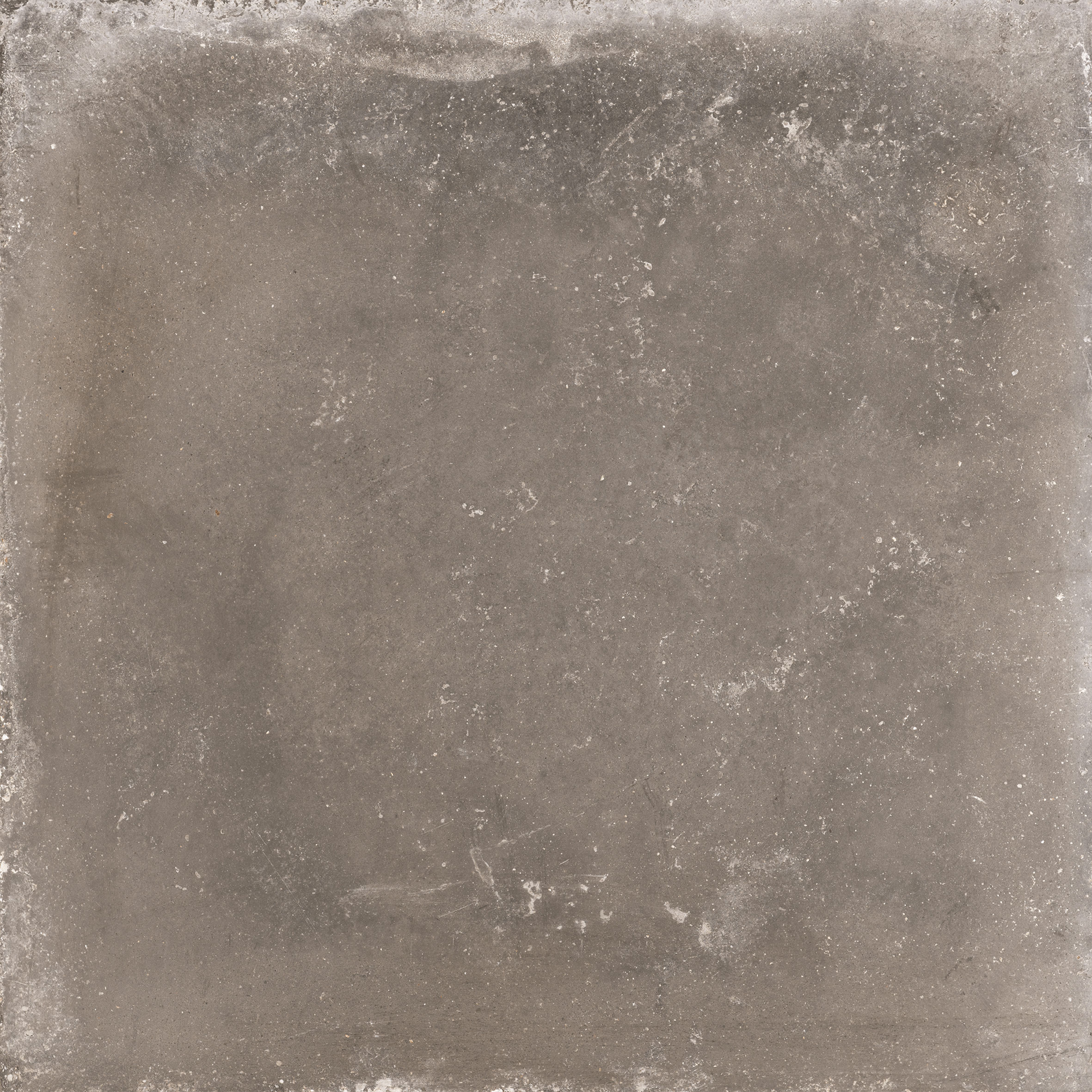 Flaviker Backstage Bodenfliese Betonoptik Indoor Anthrazit Matt 60x60 cm rektifiziert R10B