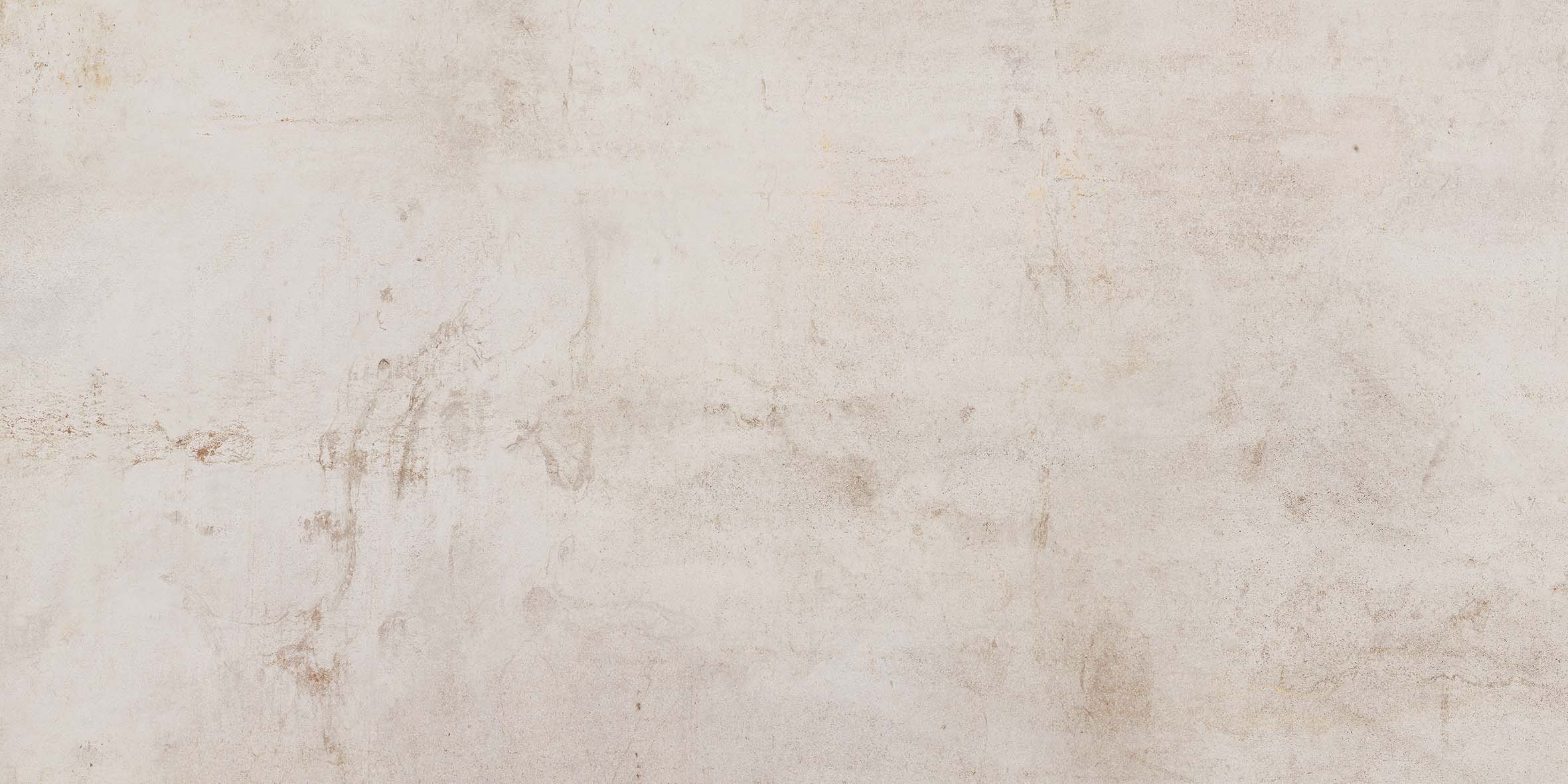 Flaviker Rebel Bodenfliese Metalloptik White matt 30x60 cm rekt. R10B Flaviker Rebel Bodenfliese Metalloptik White matt 30x60 cm rekt. R10B