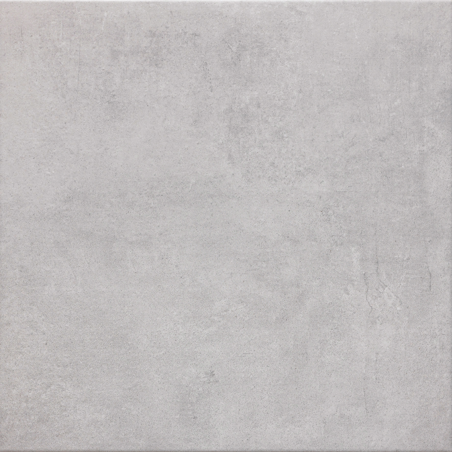 Urbanixx Gres Palermo Bodenfliese Betonoptik Hellgrau Matt 60x60 cm rektifiziert R10B