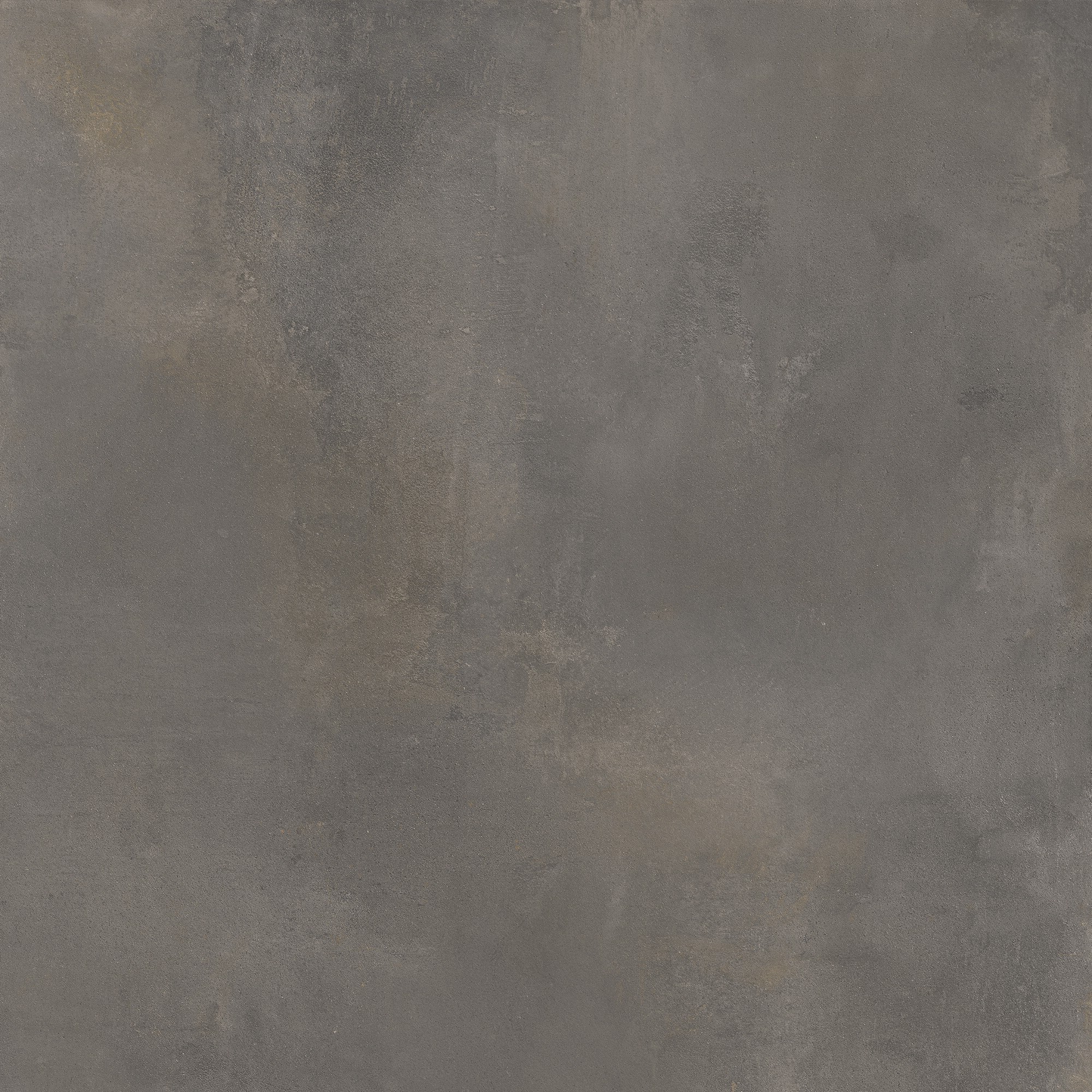 Gardenia Make Bodenfliese Betonoptik Anthrazit Matt 60x60 cm rektifiziert R10B 