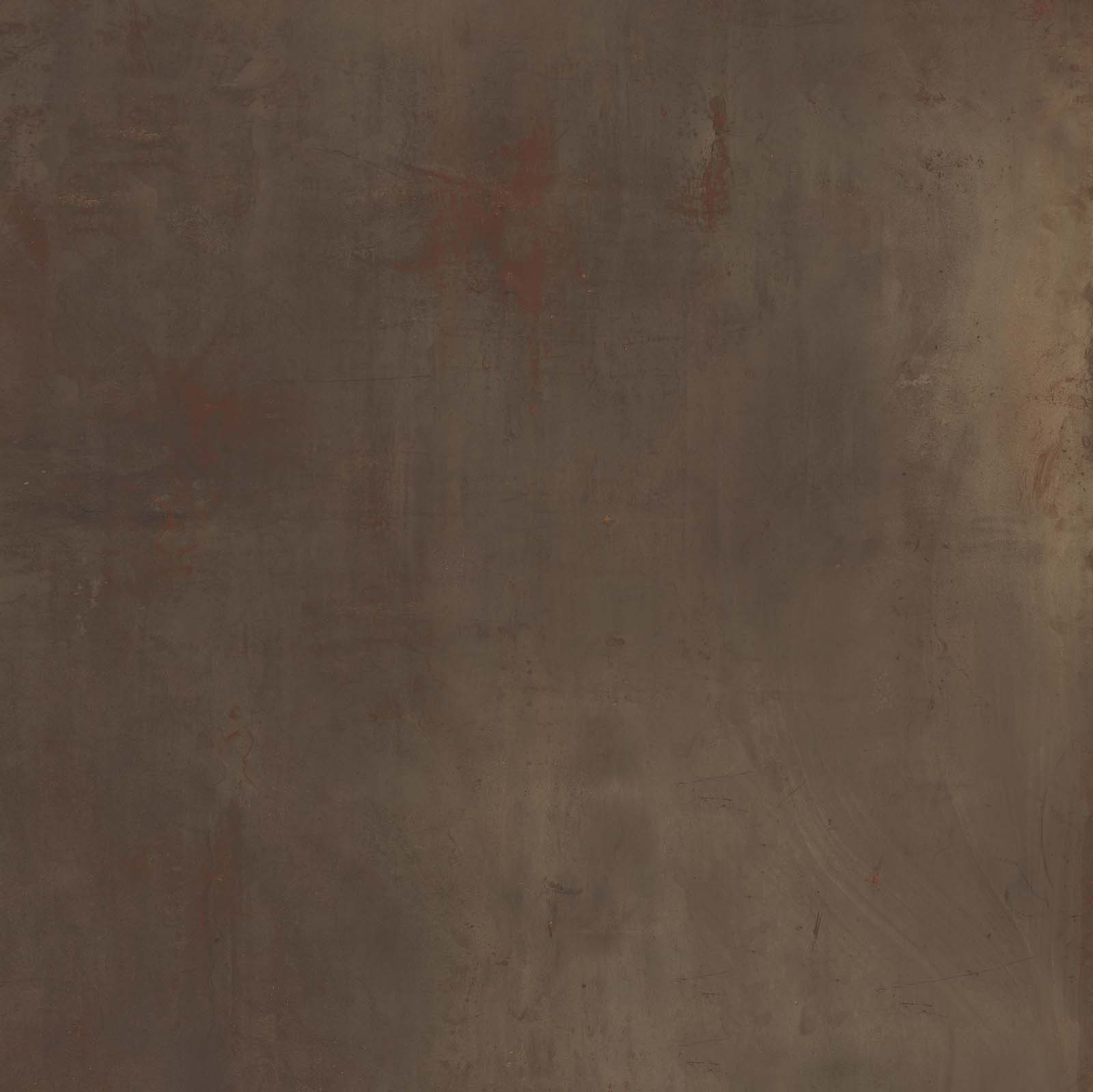 Flaviker Rebel Bodenfliese Metalloptik Bronze matt 80x80 cm rekt. R10B Flaviker Rebel Bodenfliese Metalloptik Bronze matt 80x80 cm rekt. R10B