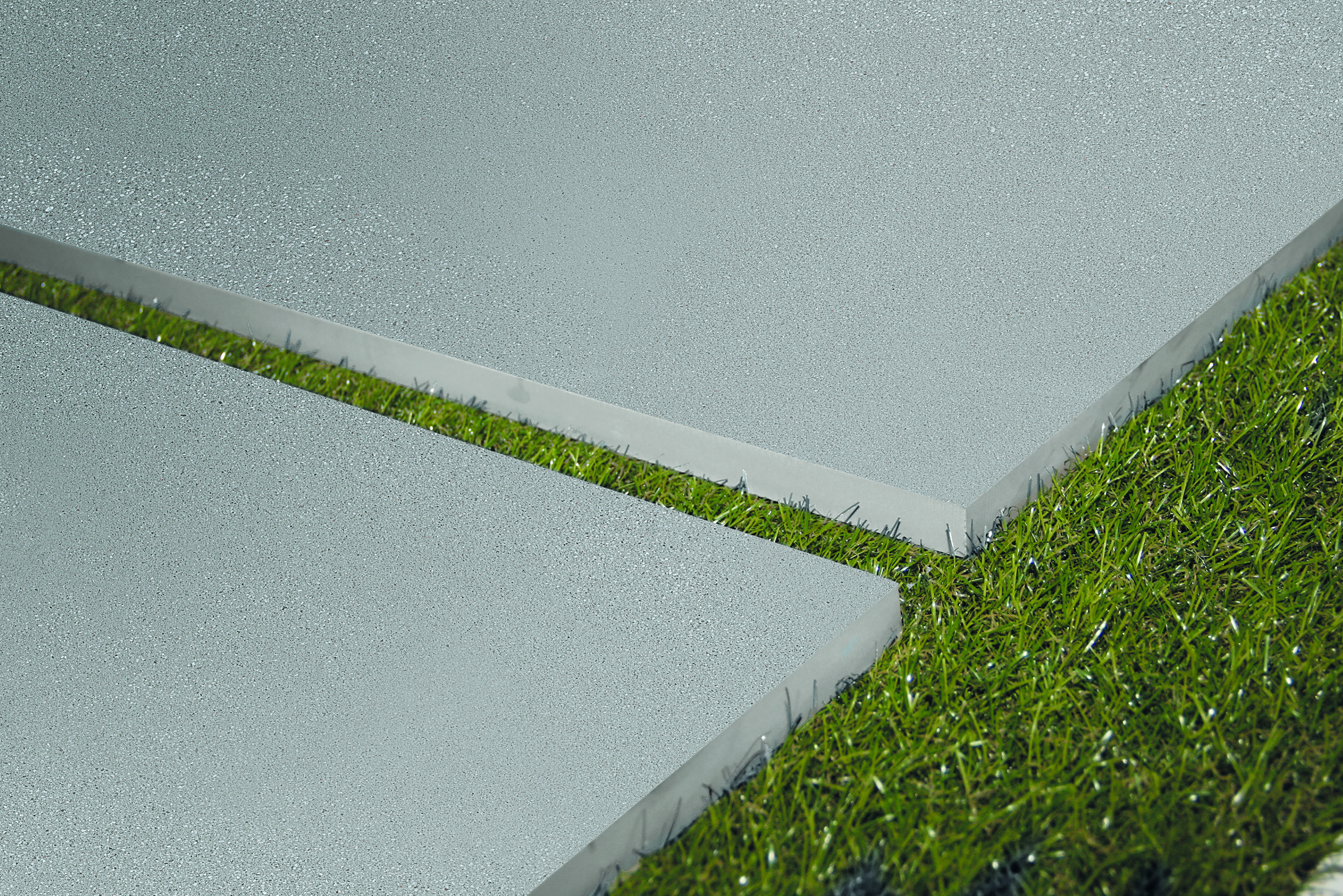 Ergon Medley Minimal Outdoor Dunkelgrau Matt 60x120 cm rektifiziert R11C