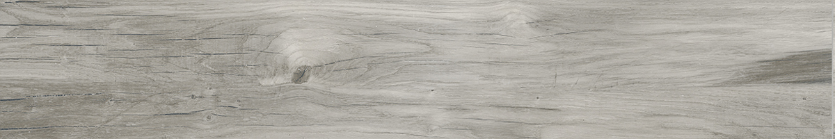 Gardenia Just Nature Bodenfliese Holzoptik Grau Matt 30x120 cm rektifiziert R10B