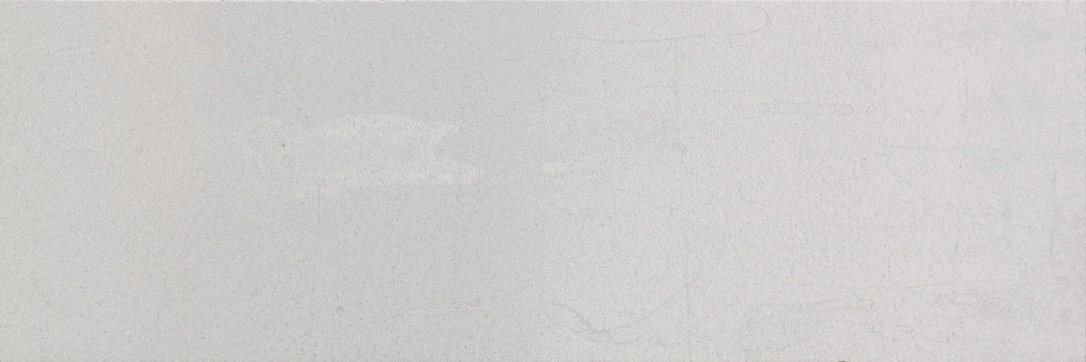 Urbanixx Gres Mailand Bodenfliese Metalloptik Weiß matt 10x30 cm rekt. 