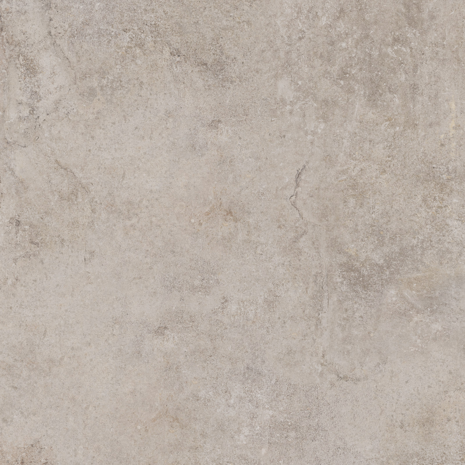 Flaviker Re Tour Bodenfliese Betonoptik Beige Matt 90x90 cm rektifizert R10B