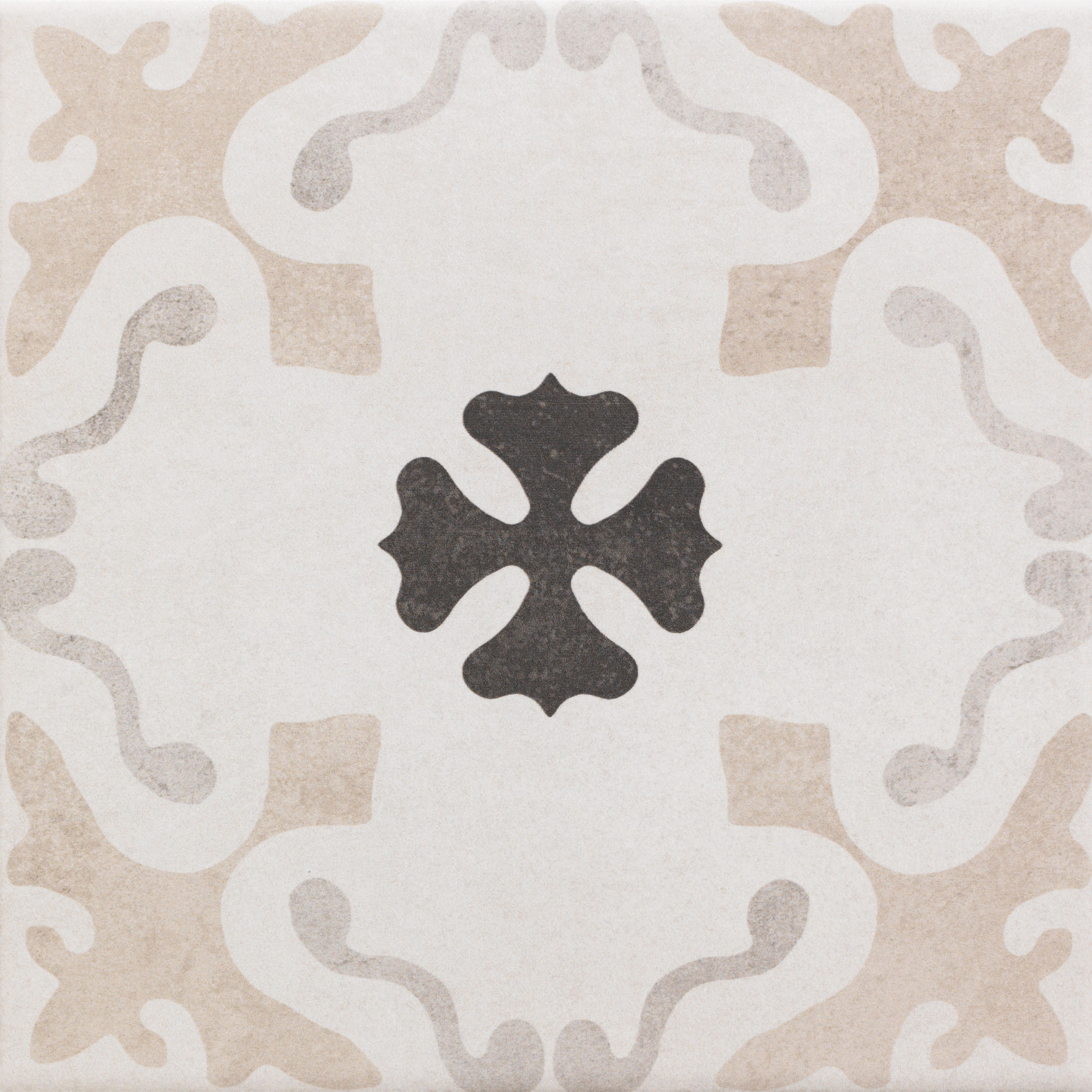 Urbanixx Gres Bari Dekor Mix Betonoptik Greige/Grau matt 20x20 cm rekt. R9 Urbanixx Gres Bari Dekor Mix Betonoptik Greige/Grau matt 20x20 cm rekt. R9