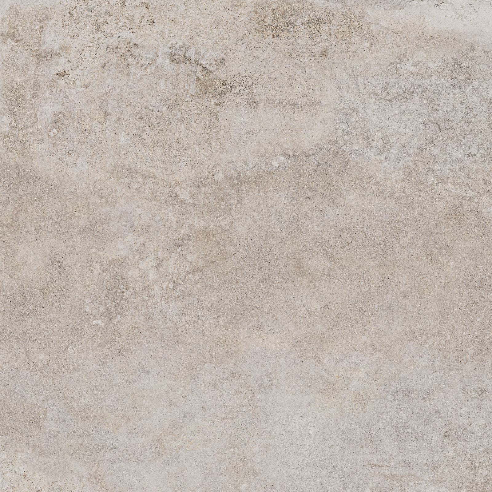 Flaviker Re Tour Bodenfliese Betonoptik Beige Matt 60x60 cm rektifiziert R10B