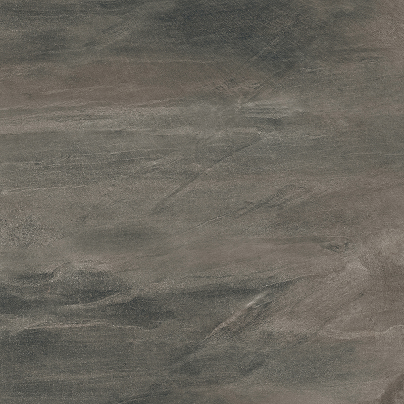 Gardenia Concept Stone Bodenfliese Natursteinoptik Anthrazit Matt 80x80 cm rektifiziert R10