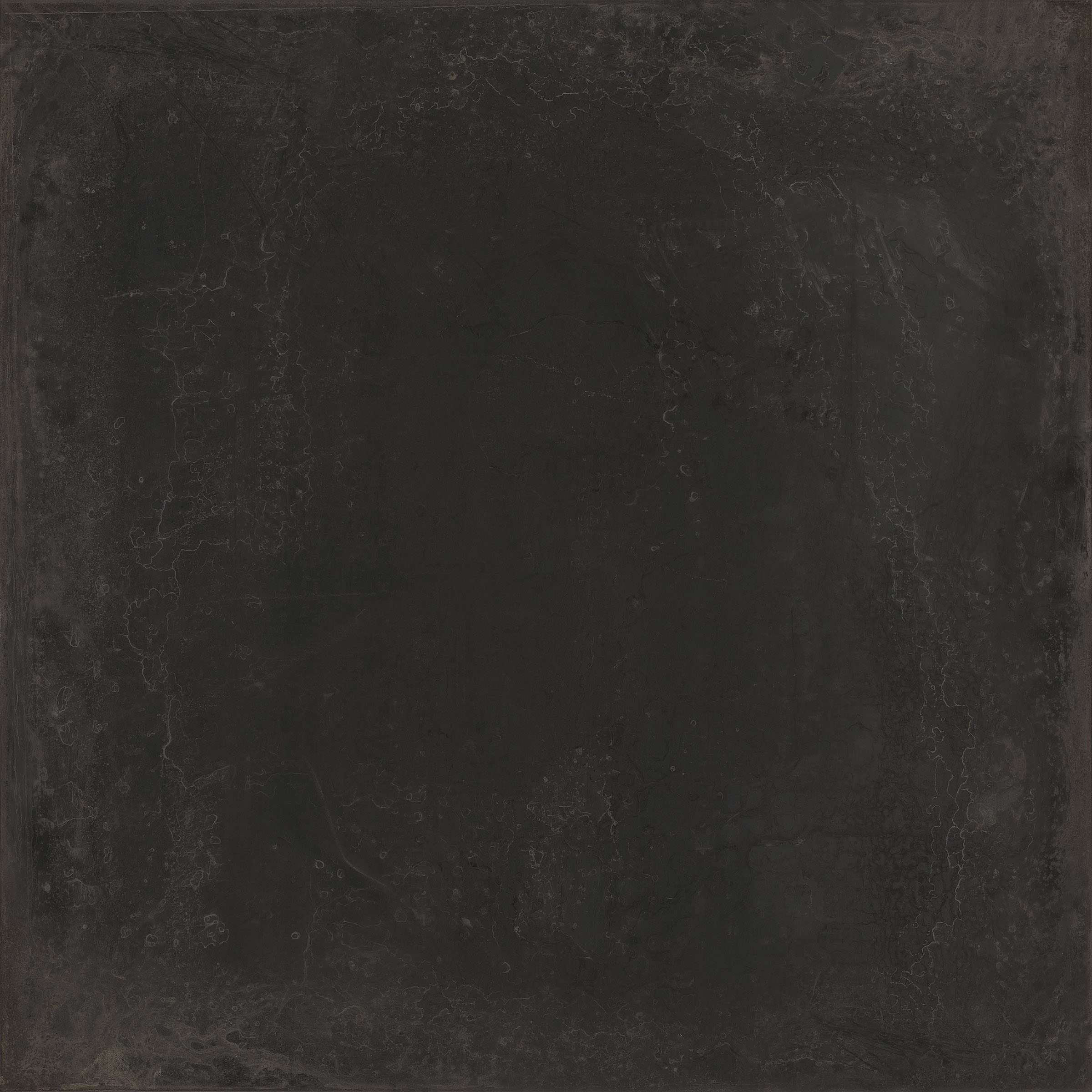 Urbanixx Gres Sveg Bodenfliesen Metalloptik Schwarz matt 60x60 cm rekt. Urbanixx Gres Sveg Bodenfliesen Metalloptik Schwarz matt 60x60 cm rekt.