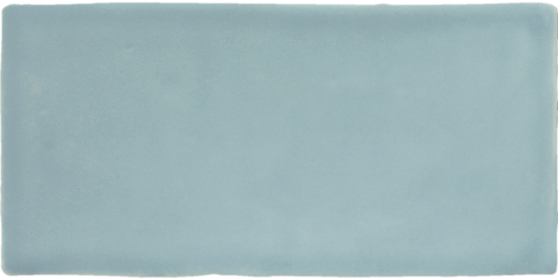 Catalea Gres Taby Metrofliesen Blau matt 7,5x15 cm  