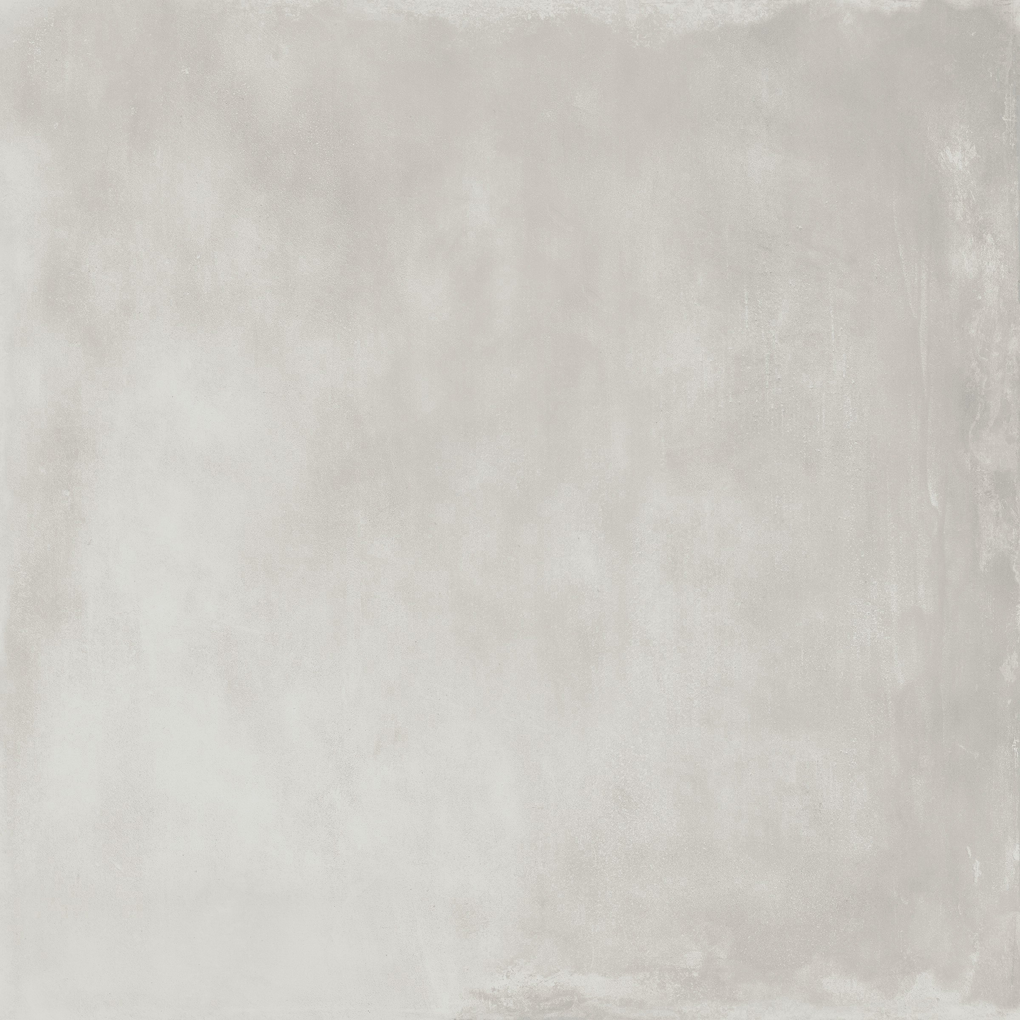 Gardenia Make Bodenfliese Betonoptik Weiß Matt 60x60 cm rektifiziert R10B 