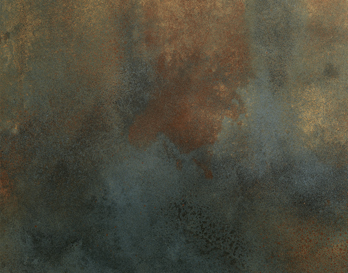 Caesar Relate Flame Bodenfliese Metalloptik Blaze matt 120x278 cm rekt. 