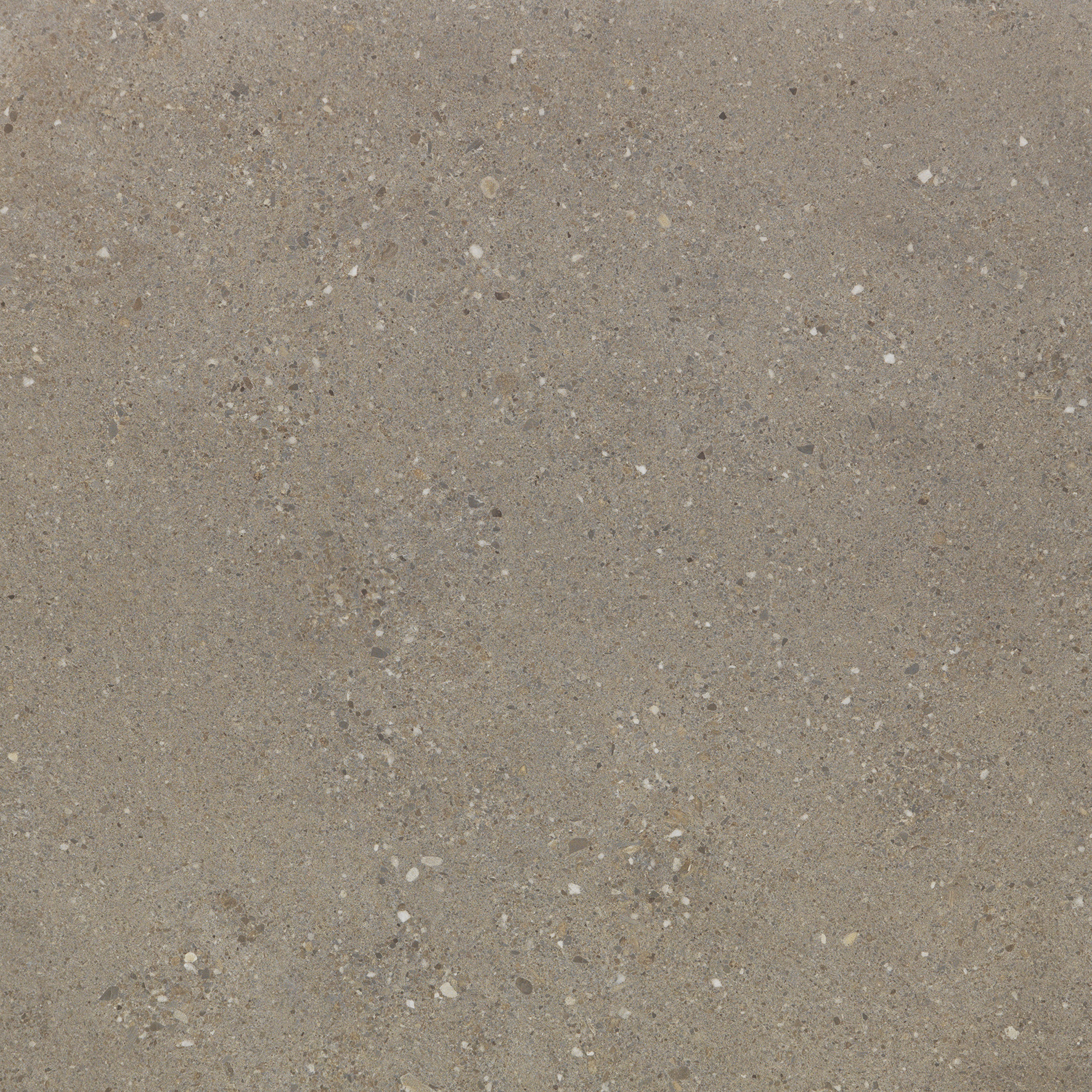 Urbanixx Gres Florenz Bodenfliese Natursteinoptik Greige Matt 60x60 cm rektifiziert