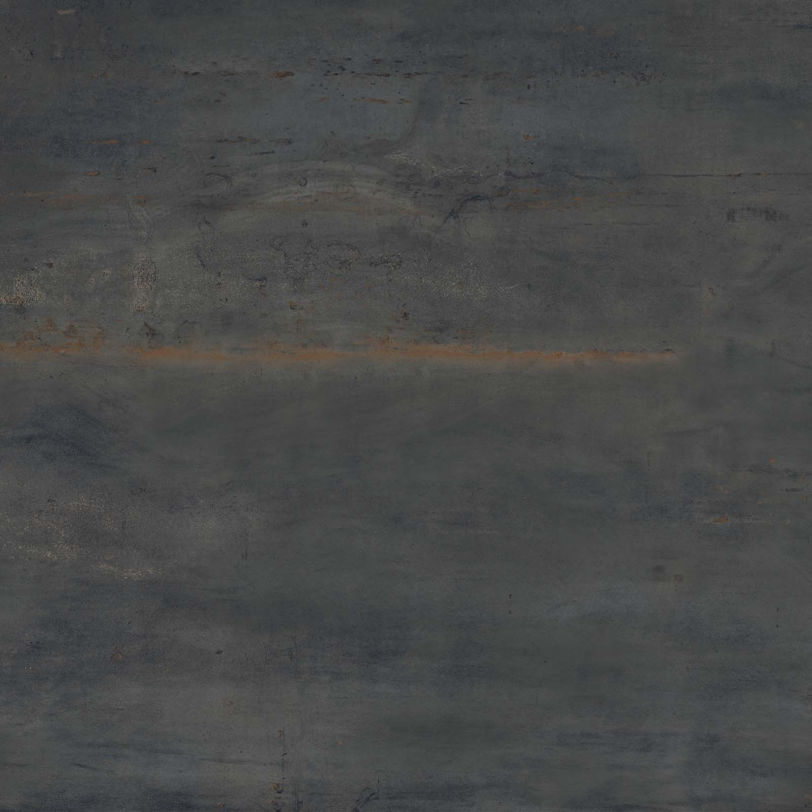 Flaviker Rebel Bodenfliese Metalloptik Night matt 60x60 cm rekt. R10B Flaviker Rebel Bodenfliese Metalloptik Night matt 60x60 cm rekt. R10B