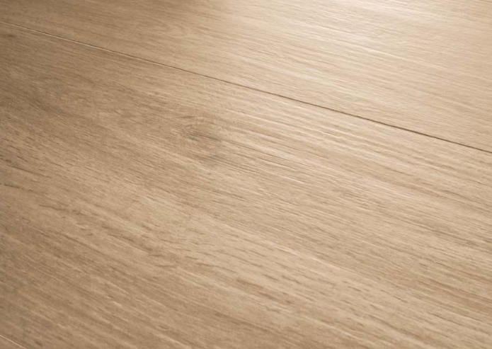 Gardenia Just Life Bodenfliese Holzoptik Beige Matt 16x100 cm rektifiziert R10