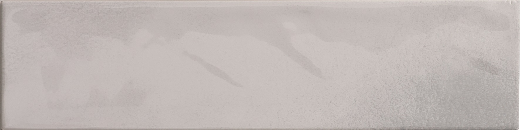 Catalea Gres Timra Metrofliesen Weiß Glänzend 7,5x30 cm 