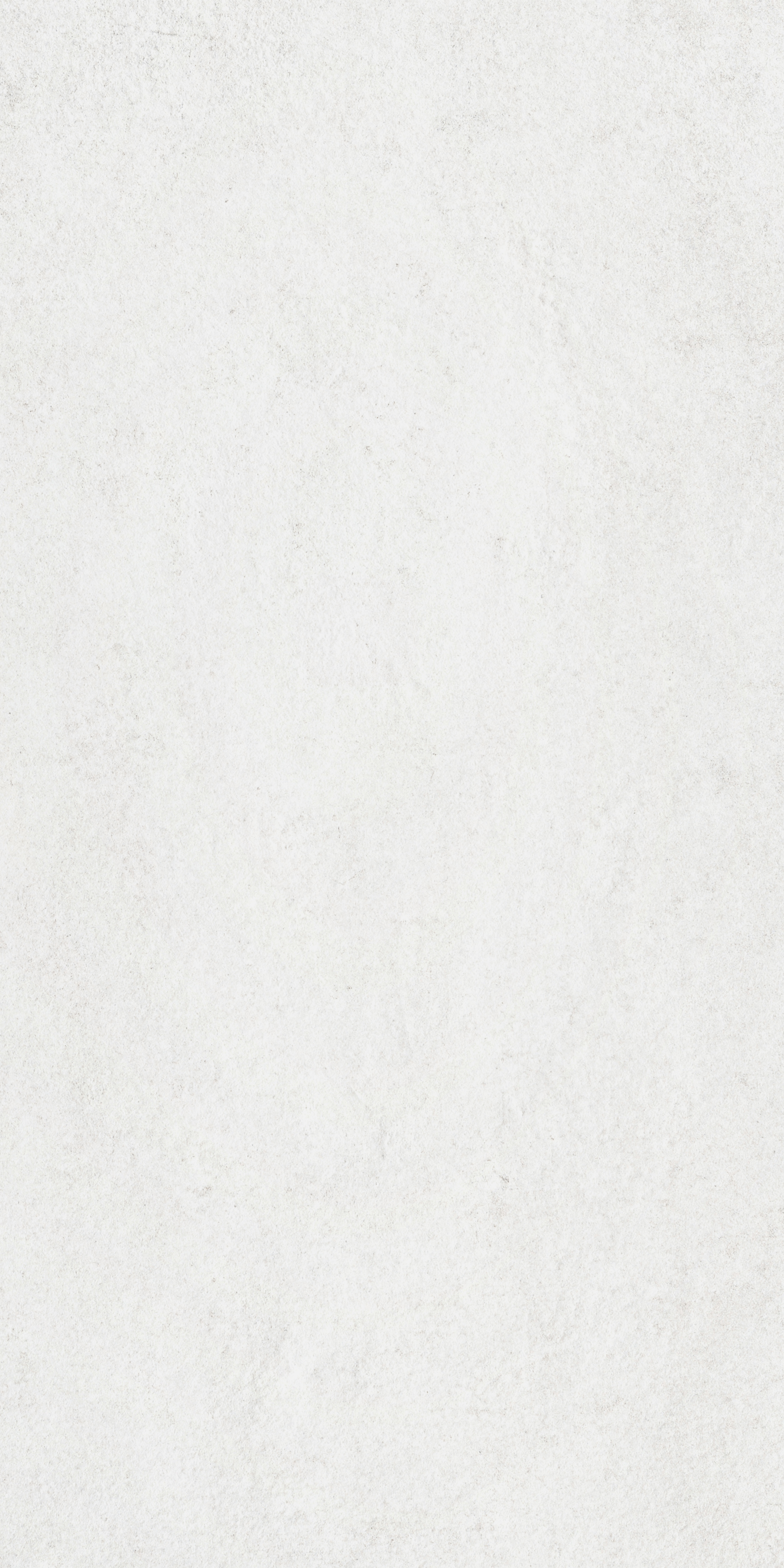 Urbanixx Gres Clay Stone Bodenfliese Betonoptik Weiß Matt 30x60 rektifiziert R10