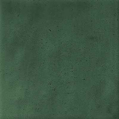 Catalea Gres Kallo Wandfliese Retrooptik Grün Glänzend 10x10 cm 