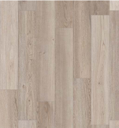 Flaviker Four Seasons Bodenfliese Indoor Holzoptik Hellbraun Matt 20x120 rektifiziert R10C