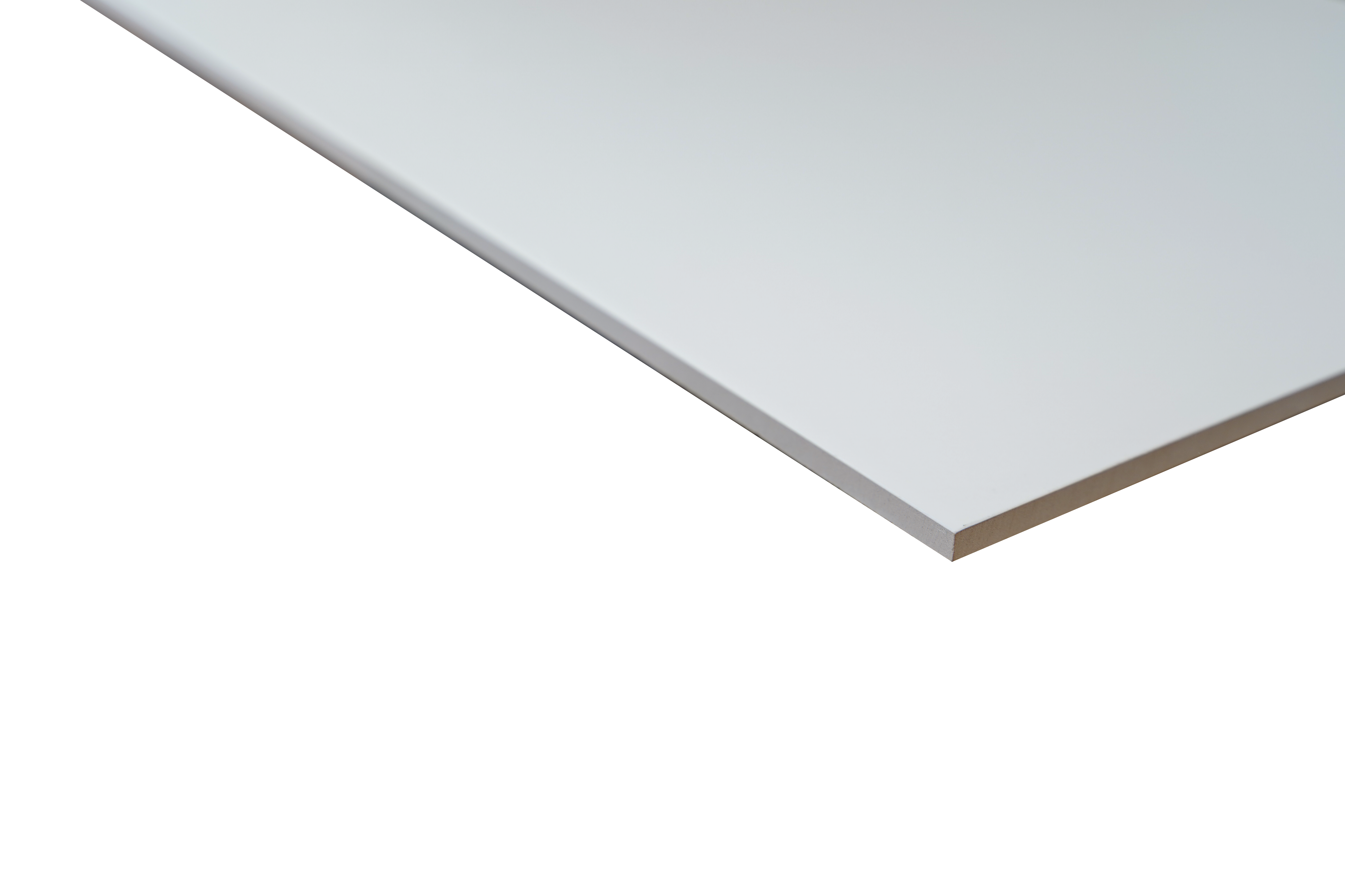 Urbanixx Gres Bregenz Wandfliese uni Weiß matt 40x120 cm rekt. Urbanixx Gres Bregenz Wandfliese uni Weiß matt 40x120 cm rekt.