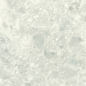 Urbanixx Gres Kyoto Bodenfliese Terrazzooptik Weiß Matt 15x15 cm R10