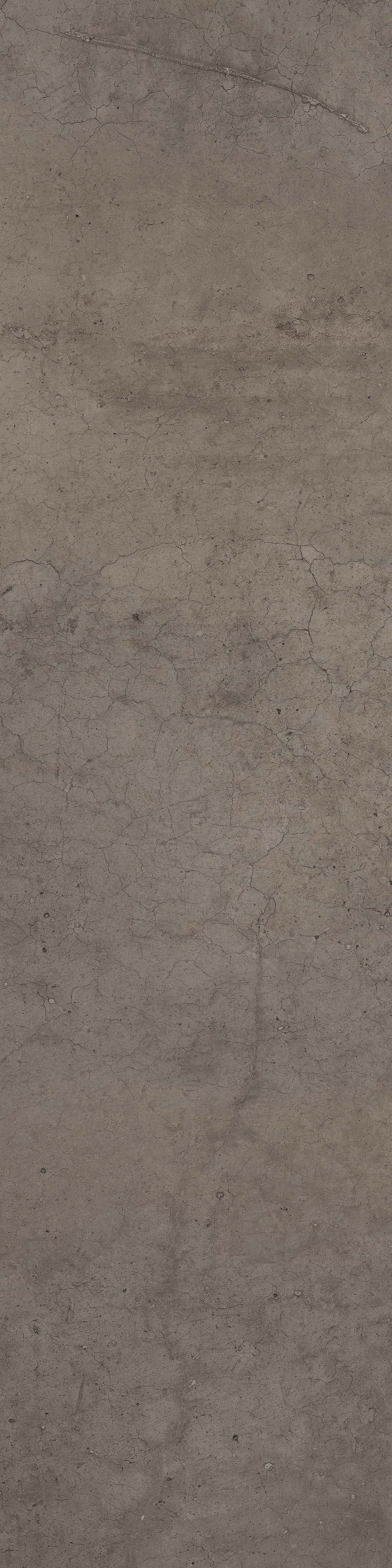 Flaviker Hyper Bodenfliese Betonoptik Taupe matt 30x120 cm rekt. R10B