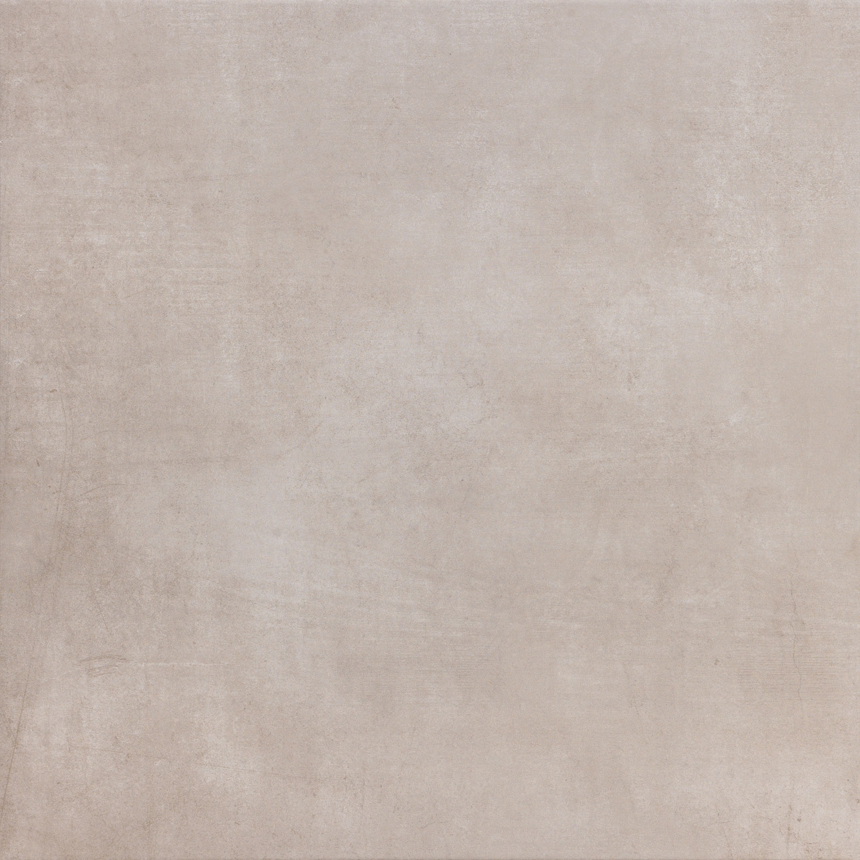 Urbanixx Gres Bari Bodenfliese Betonoptik Taupe Matt 60x60 cm rektifiziert R9
