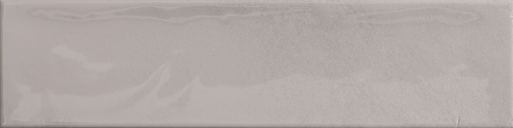 Catalea Gres Timra Metrofliesen Weiß glänzend 7,5x30 cm 