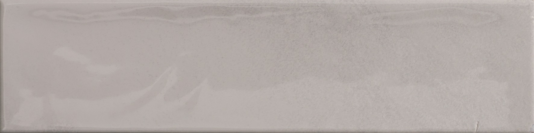 Catalea Gres Timra Metrofliesen Weiß Glänzend 7,5x30 cm 